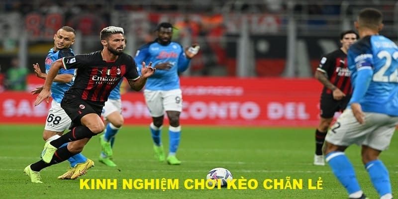 Thử qua kèo góc tăng thêm sự thú vị cho trải nghiệm